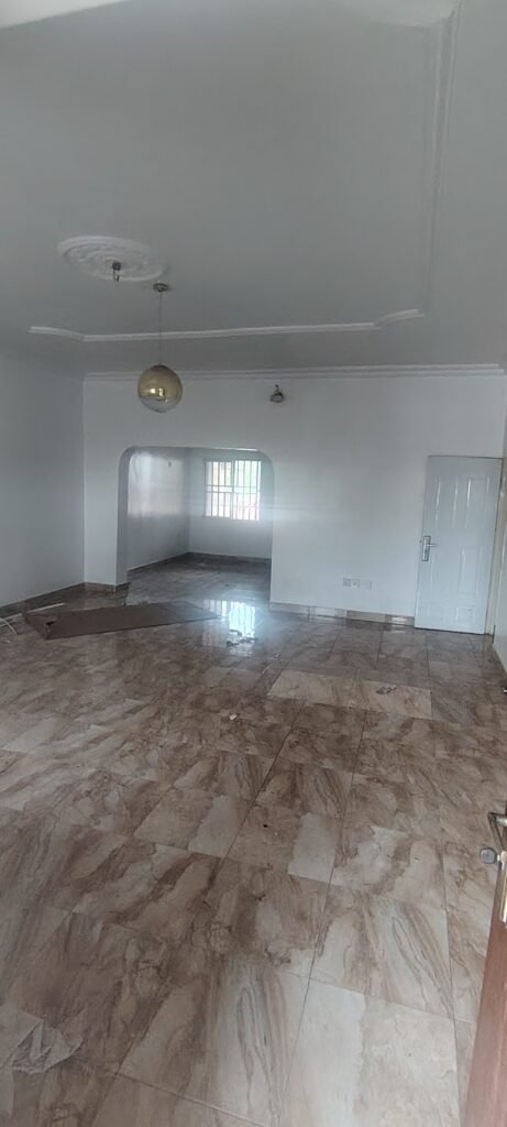3 bedroom flat apartment in Wuse 2