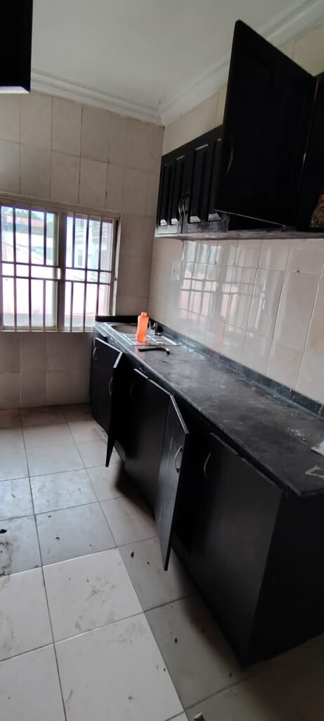 3 bedroom flat apartment in Wuse 2