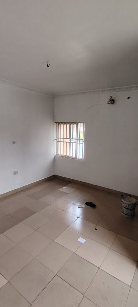 3 bedroom flat apartment in Wuse 2