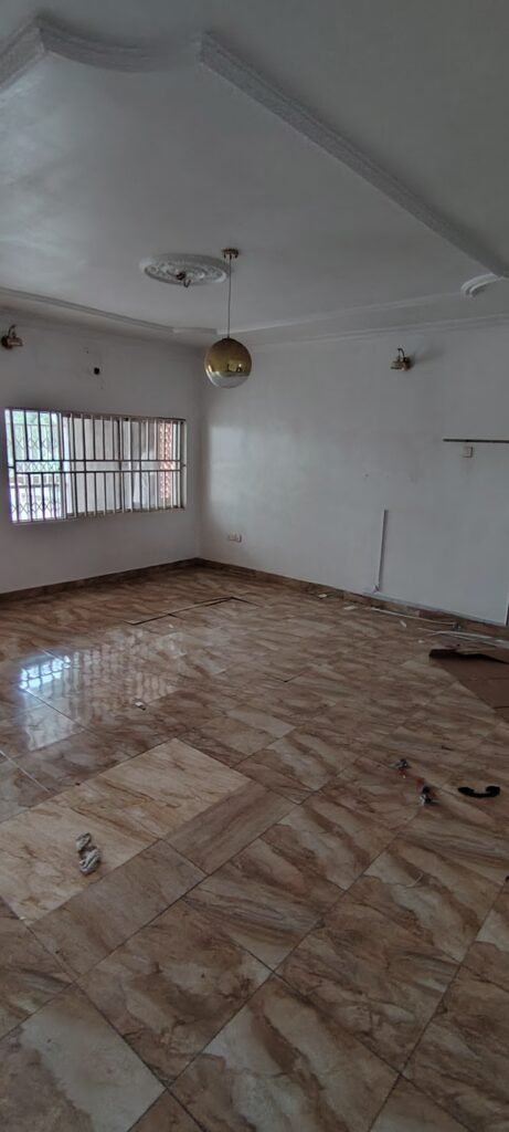 3 bedroom flat apartment in Wuse 2