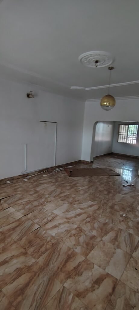 3 bedroom flat apartment in Wuse 2