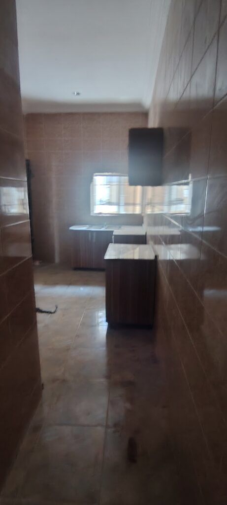 Renovated 2 bedroom flat Apartment