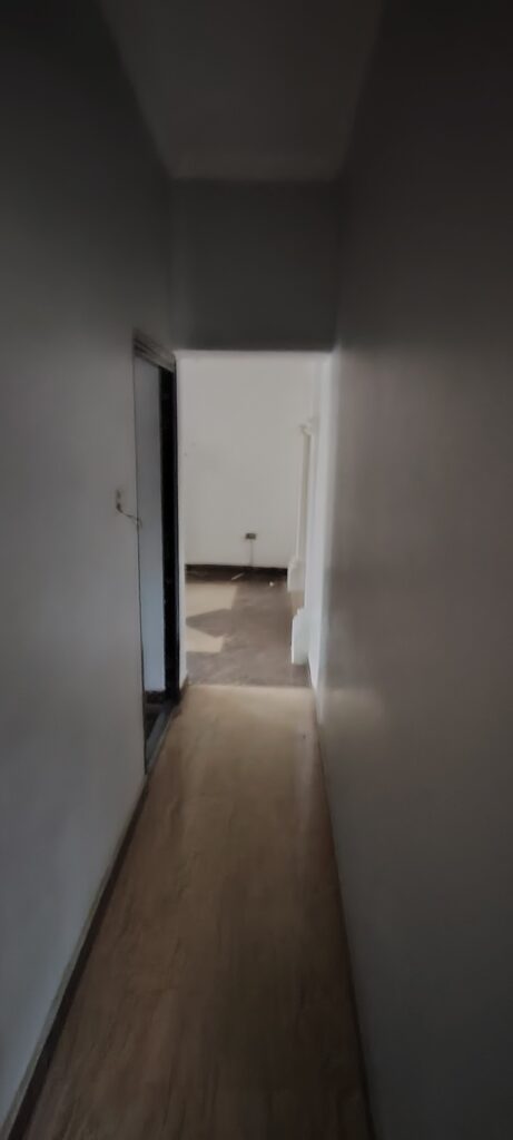 2 bedroom flat Apartment
