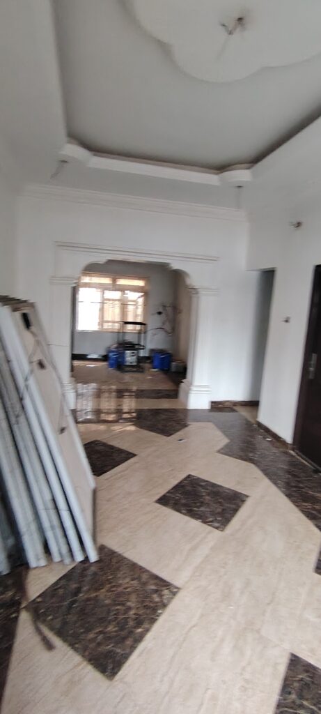 2 bedroom flat Apartment